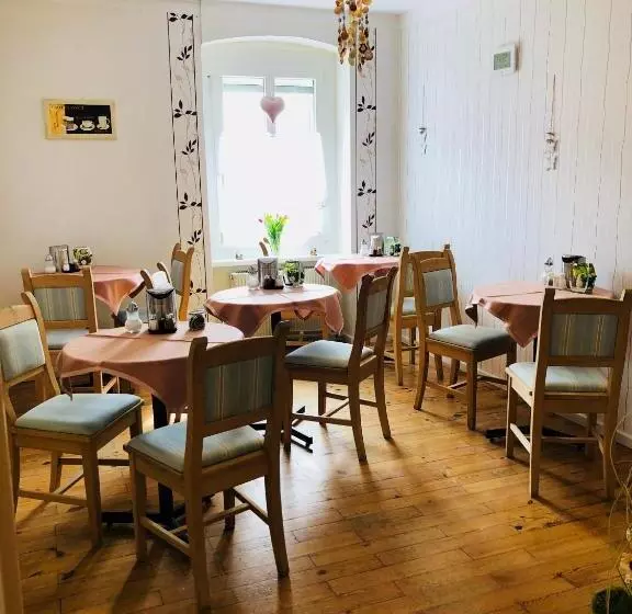 Pension Holzgarten