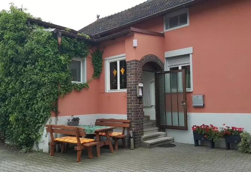 Pension Holzgarten