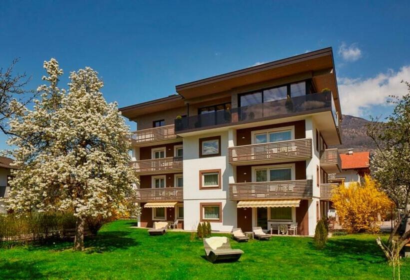 Residence Gustav Thoeni