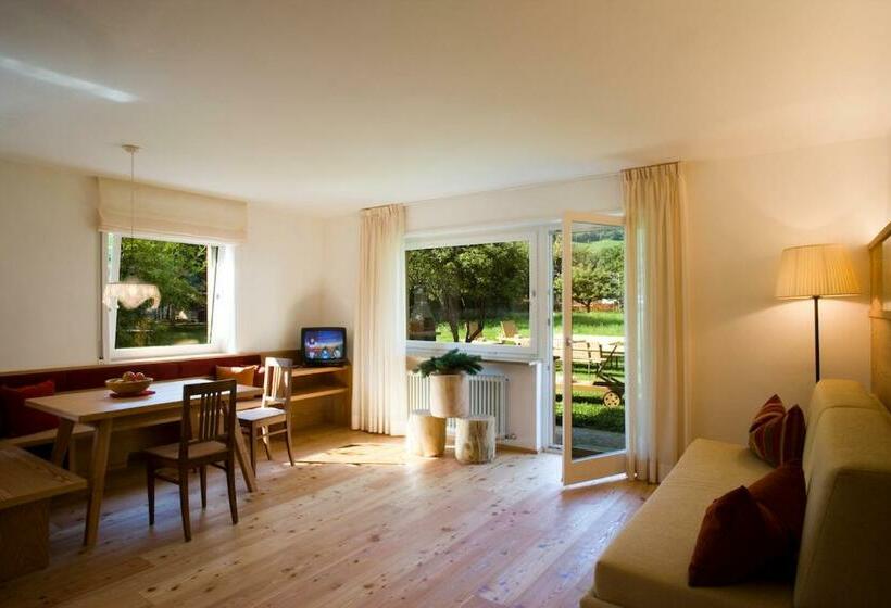 Residence Gustav Thoeni