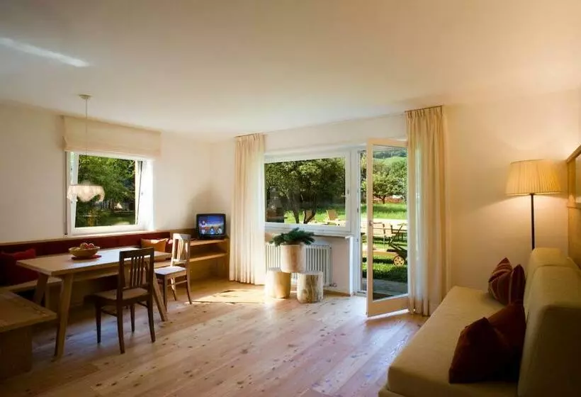 Residence Gustav Thoeni