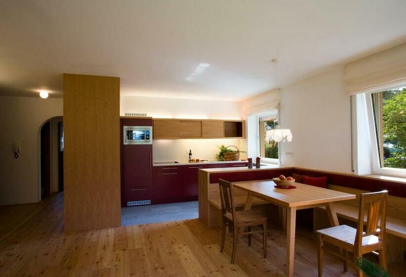 Residence Gustav Thoeni