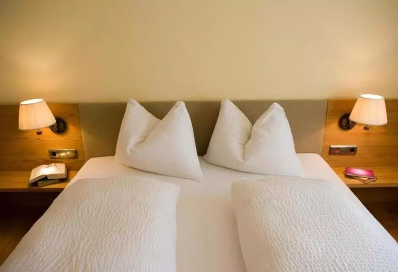 Residence Gustav Thoeni