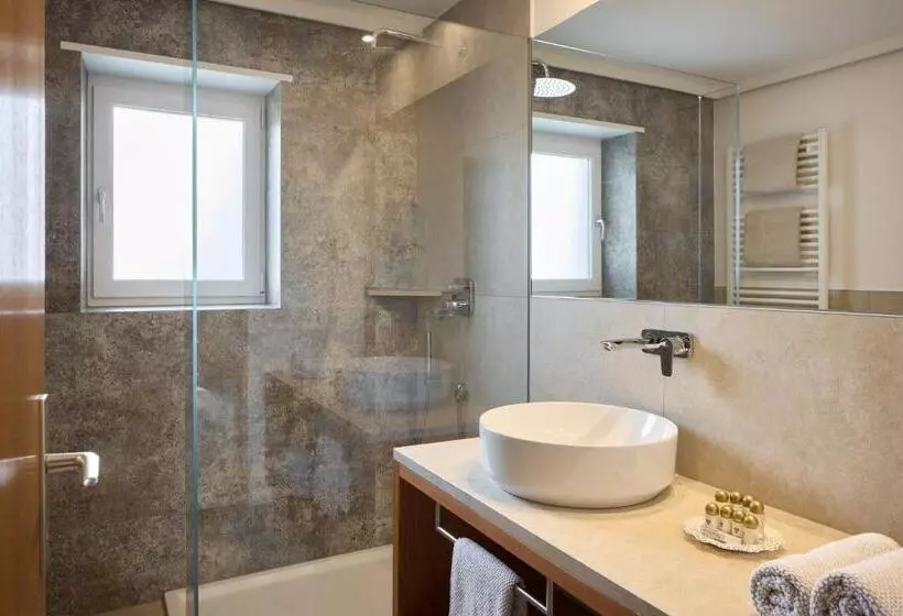 Residence Gustav Thoeni