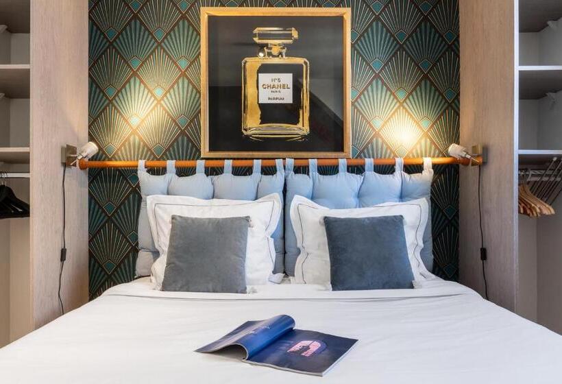 Townhouse Trouville   Appart Hotel & Studios