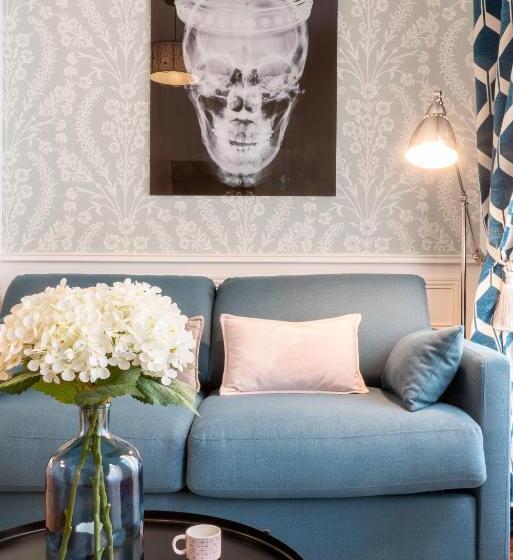 Townhouse Trouville   Appart Hotel & Studios