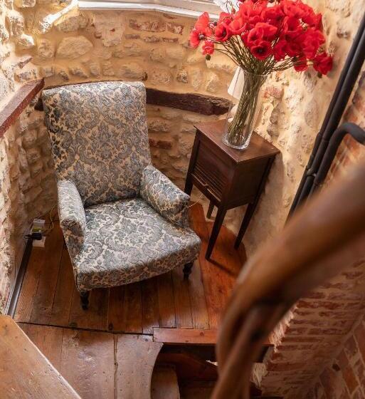 Townhouse Trouville   Appart Hotel & Studios