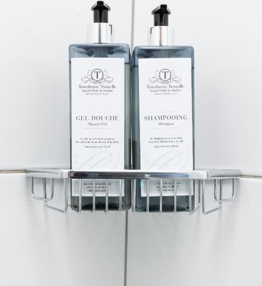 Townhouse Trouville   Appart Hotel & Studios