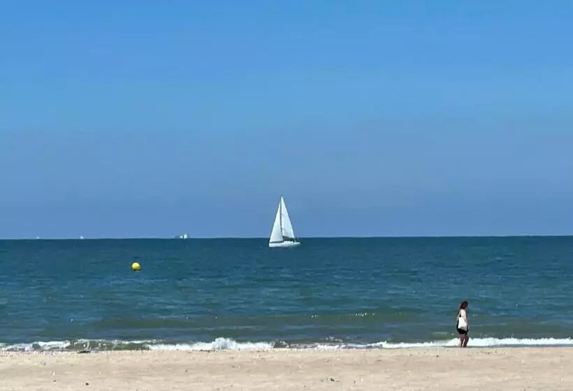 Townhouse Trouville   Appart Hotel & Studios