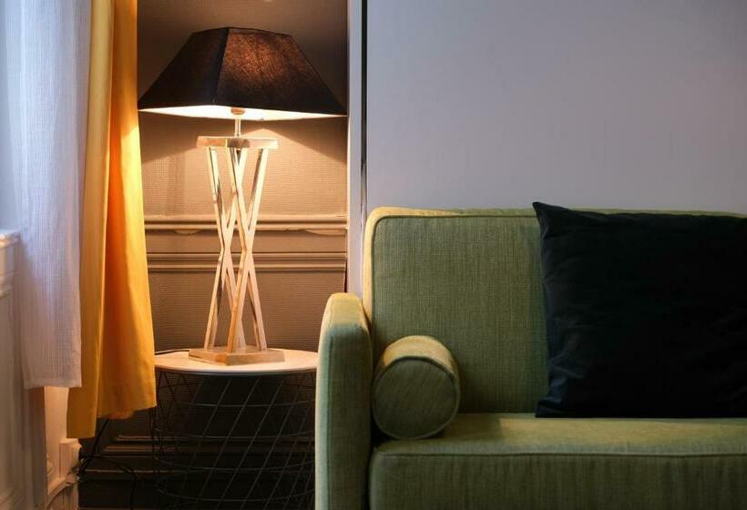 Townhouse Trouville   Appart Hotel & Studios