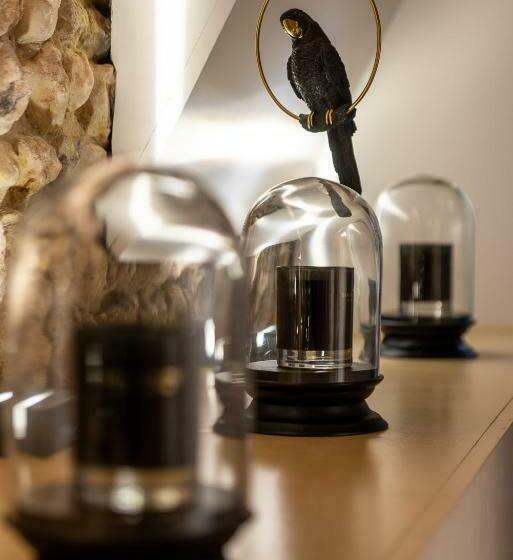 Townhouse Trouville   Appart Hotel & Studios