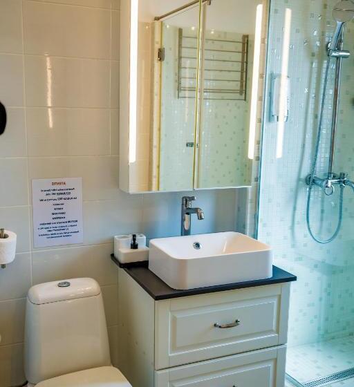 Villa Casafina Serviced Apartments