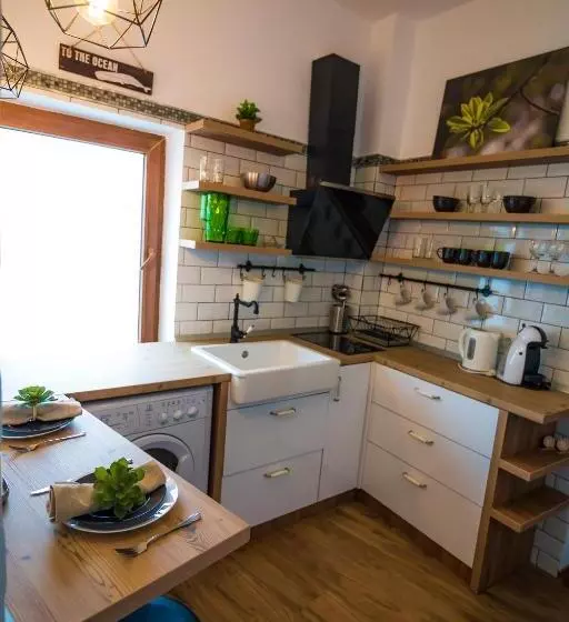 Villa Casafina Serviced Apartments