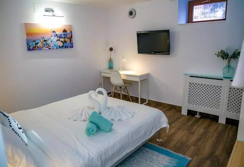 Villa Casafina Serviced Apartments