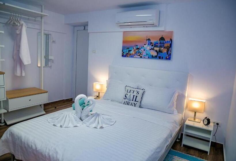 Villa Casafina Serviced Apartments