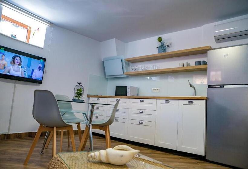 Villa Casafina Serviced Apartments