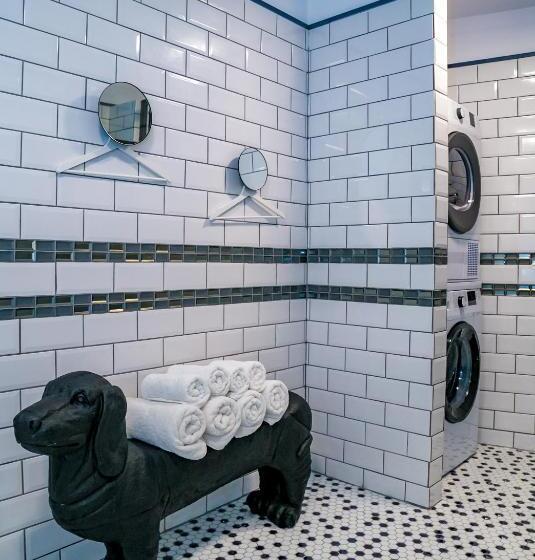 Villa Casafina Serviced Apartments