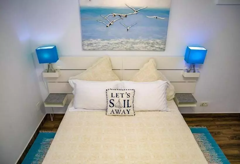Villa Casafina Serviced Apartments