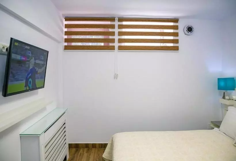 Villa Casafina Serviced Apartments