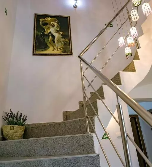 Villa Casafina Serviced Apartments