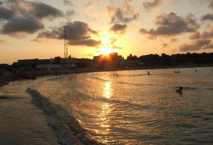 Villa Casafina Serviced Apartments