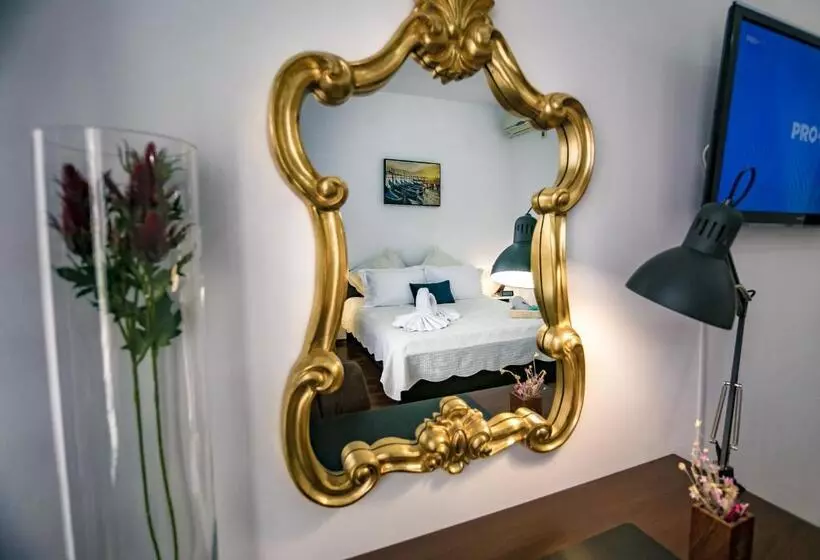 Villa Casafina Serviced Apartments