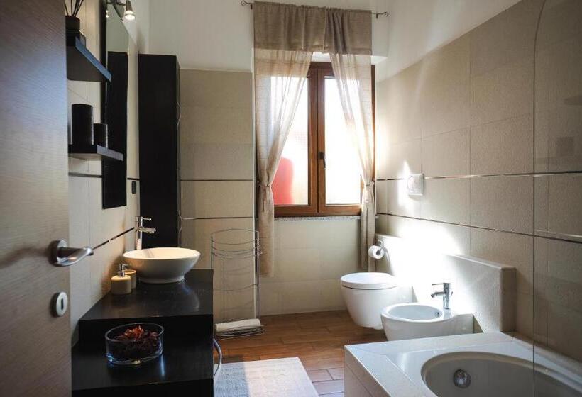 B&b L Albero Dei Limoni