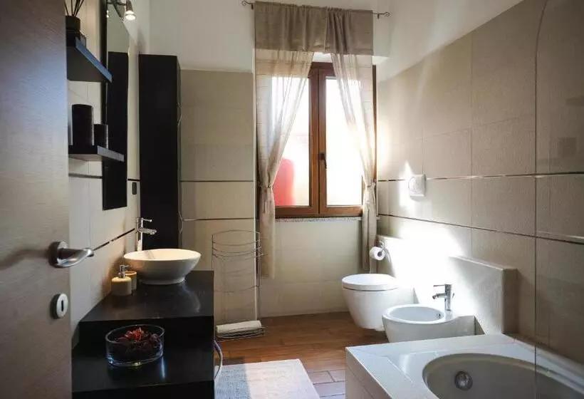 B&b L Albero Dei Limoni