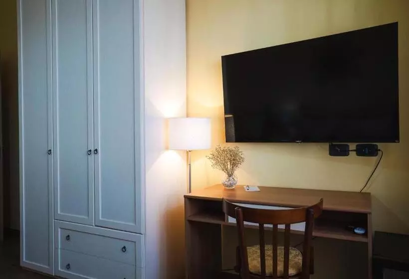 B&b L Albero Dei Limoni