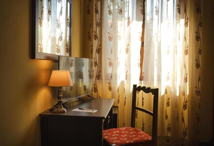 B&b L Albero Dei Limoni