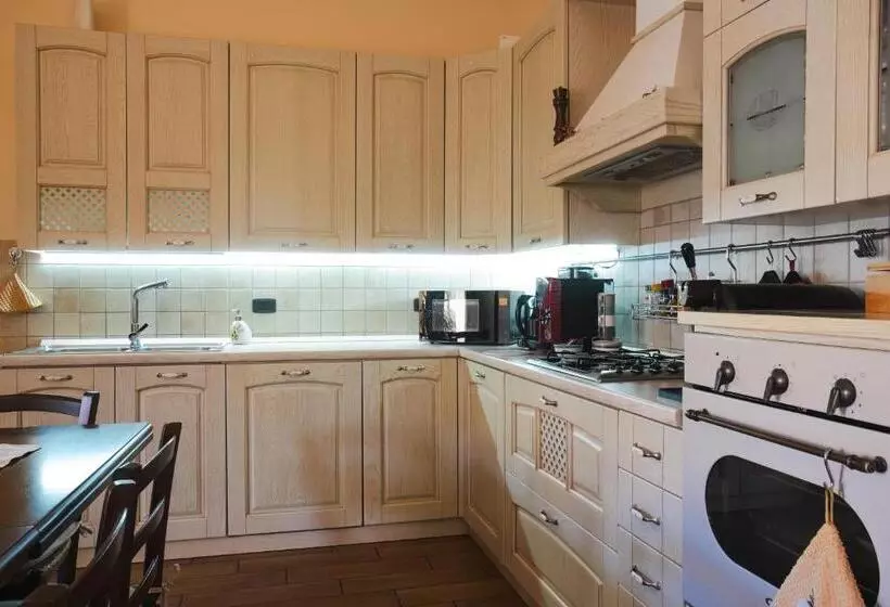 B&b L Albero Dei Limoni