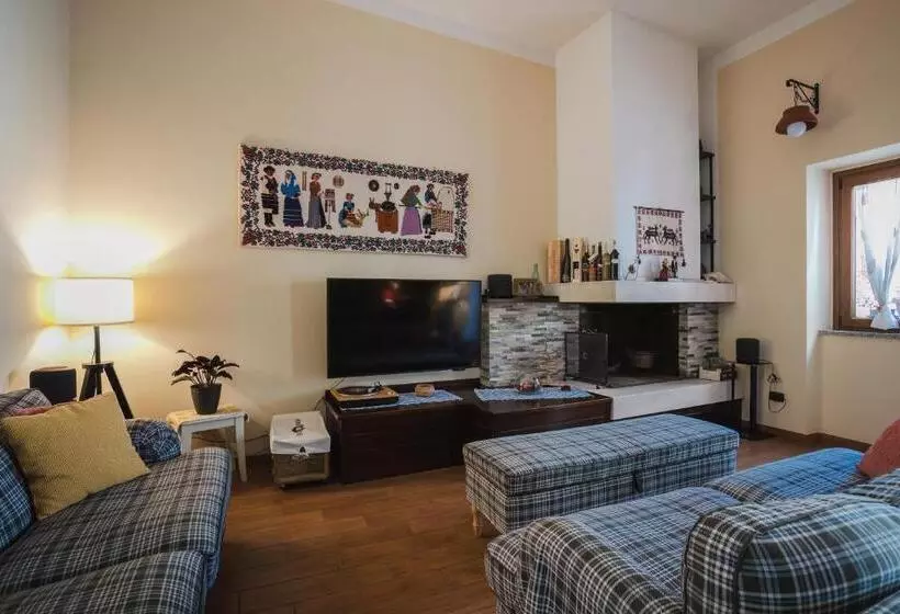 B&b L Albero Dei Limoni