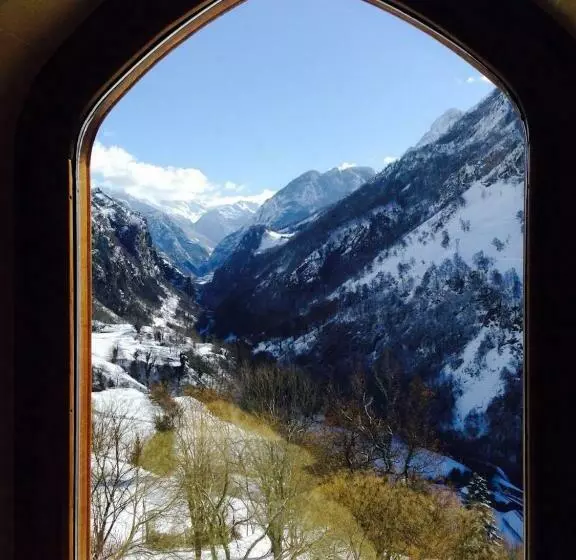 Aamiaismajoitus (B&B) Auberge Toison D Or