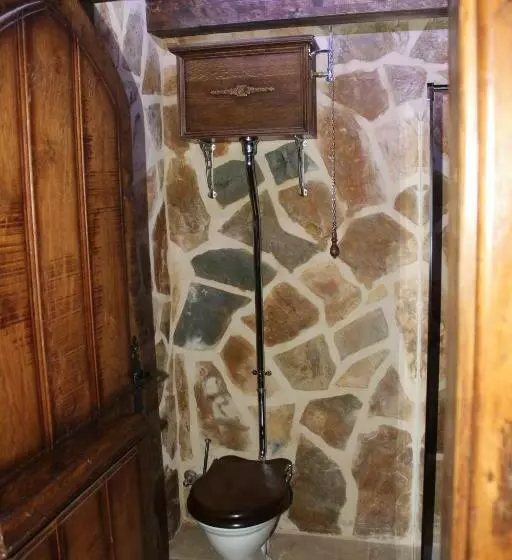 Aamiaismajoitus (B&B) Auberge Toison D Or