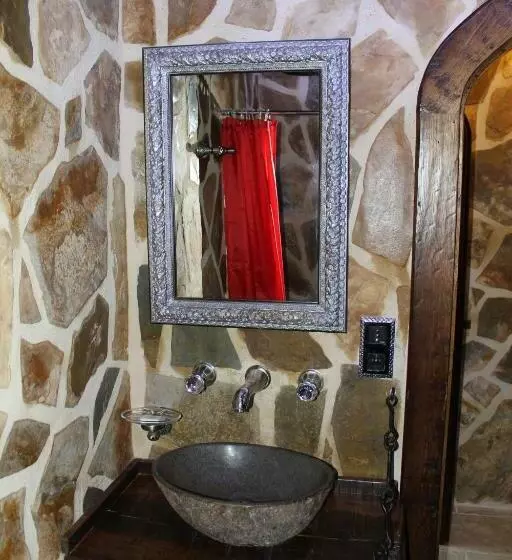 Aamiaismajoitus (B&B) Auberge Toison D Or