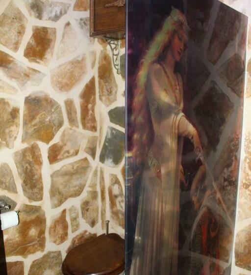 ベッドアンドブレックファースト Auberge Toison D Or