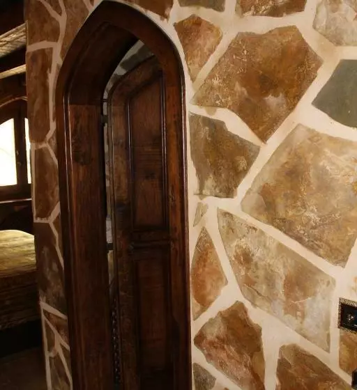 Aamiaismajoitus (B&B) Auberge Toison D Or