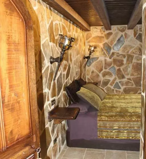 Aamiaismajoitus (B&B) Auberge Toison D Or