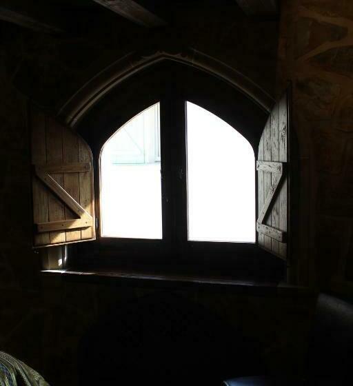 ベッドアンドブレックファースト Auberge Toison D Or