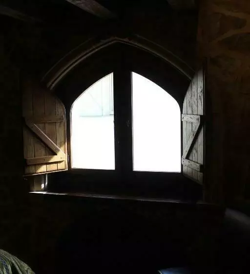 Aamiaismajoitus (B&B) Auberge Toison D Or