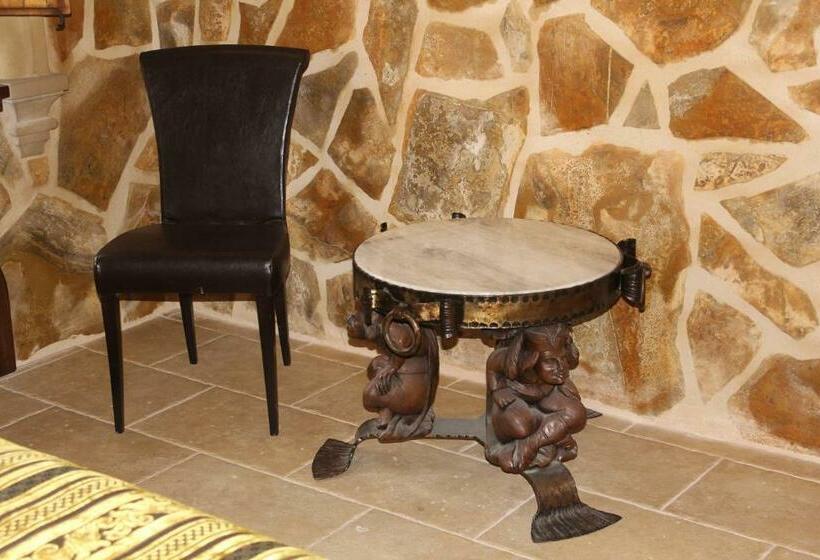 ベッドアンドブレックファースト Auberge Toison D Or