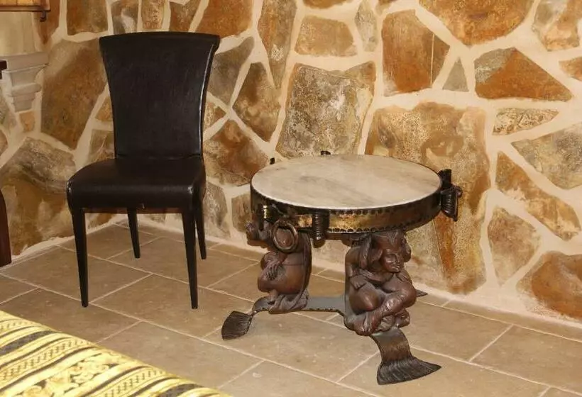 Aamiaismajoitus (B&B) Auberge Toison D Or