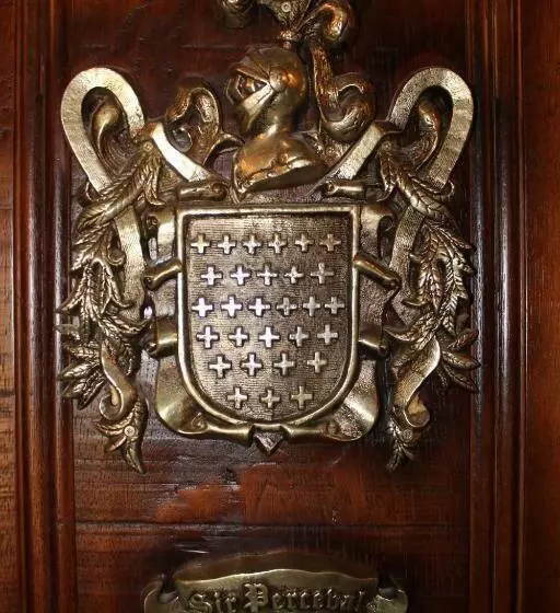 Aamiaismajoitus (B&B) Auberge Toison D Or