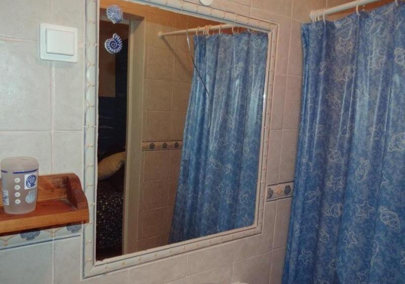 住宿加早餐  Casazul Milfontes