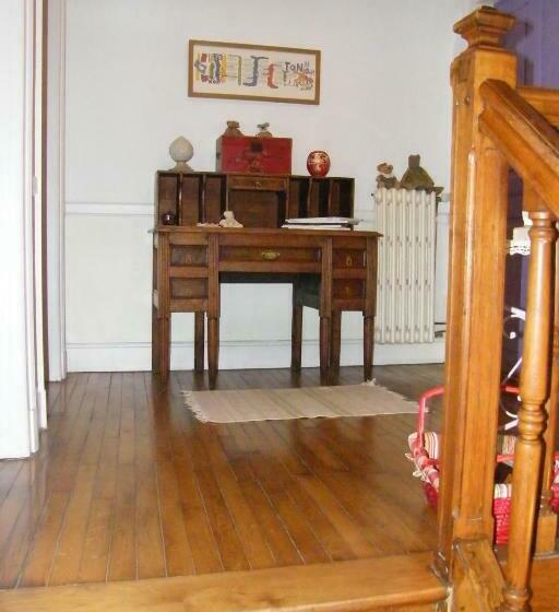 צימר Chambre D Hôte Jules & Annette