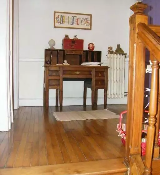 ベッドアンドブレックファースト Chambre D Hôte Jules & Annette