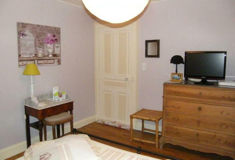 צימר Chambre D Hôte Jules & Annette