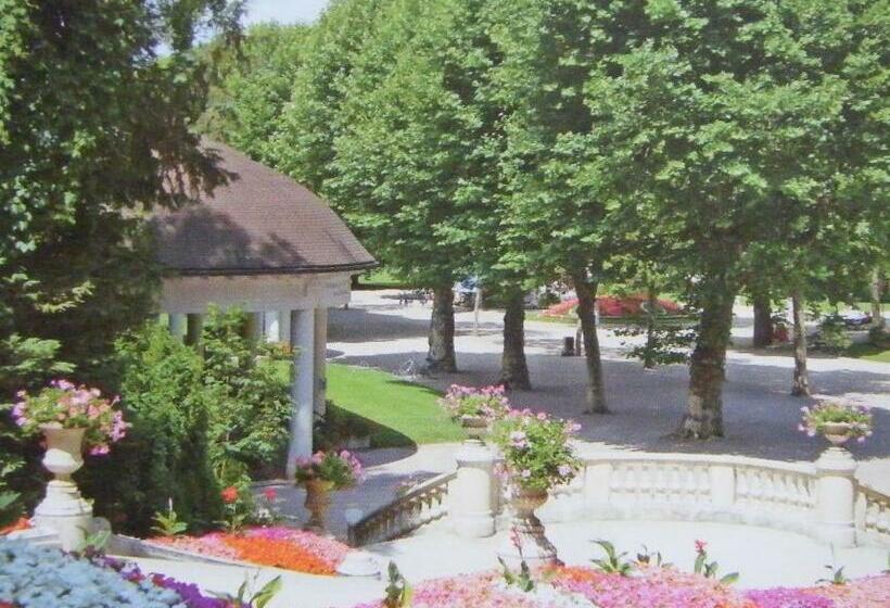 צימר Chambre D Hôte Jules & Annette