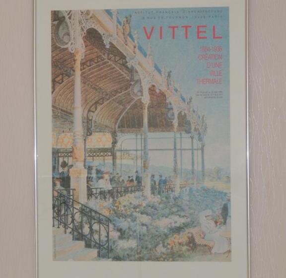 צימר Chambre D Hôte Jules & Annette