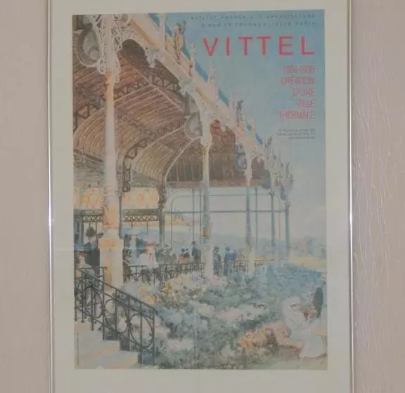 ベッドアンドブレックファースト Chambre D Hôte Jules & Annette